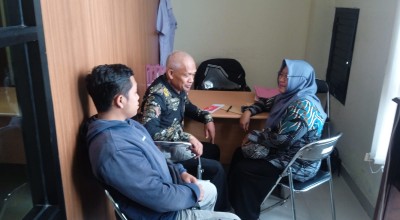 Kasus Tipikor Dana BOS SMPN 6 Bojonegoro Siap Disidangkan