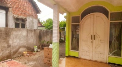 Konflik Warga Rumah Dilempari Genting di Taman Sidoarjo Berakhir Damai