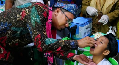 Evakuasi KA Pandalungan, Gus Muhdlor Minta 2000 Guru