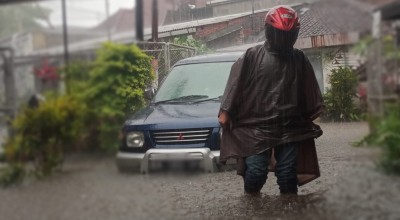 BPBD Kota Malang Rencana Tambah 11 EWS Banjir, Antisipasi Ancaman Bencana