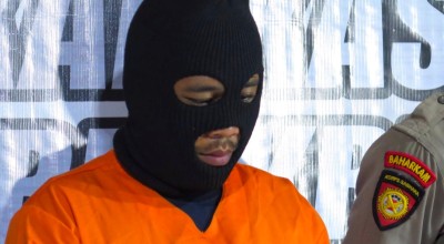 Ayah Kandung Bantah Cabuli Balita di Sidoarjo, Ibu Korban: Hatiku Hancur!