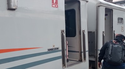 Dampak KA Pandalungan Anjlok, KAI Rekayasa Perjalanan Commuter Line di Jatim