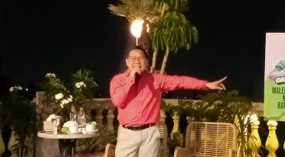 Cak Imin Harap Anies Mampu Berikan Kesan Positif saat Debat Capres, Khawatir?