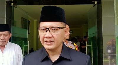 Buang Sampah Sembarangan di Kota Batu Bakal Kena Tipiring, Dendanya Jutaan Rupiah