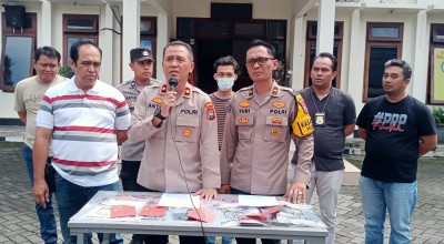 Iphone Dibawa Kabur Pacar, Pria Malang Ini Lapor Polisi jadi Korban Begal