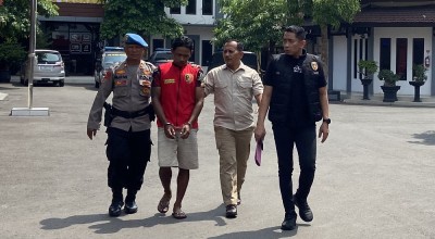 Kronologis Pembunuhan Kakek di Ponorogo saat Malam Tahun Baru 2024