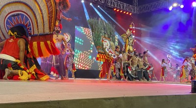 Berkas Dinyatakan Lengkap, Reog Ponorogo Bakal jadi WBTB Unesco