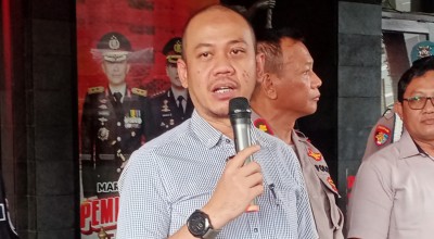 Pelaku Mutilasi Istri di Kota Malang Disebut Sudah Rencanakan Perbuatannya