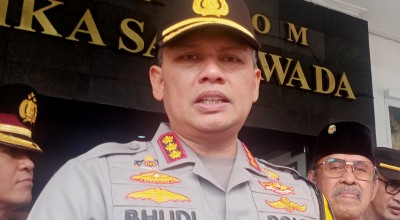 Viral Isu Sekte Pemuja Setan di Kota Malang, Ini Kata Kapolresta