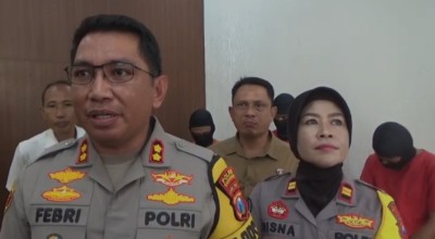 Motif Pembunuhan Siswa SMKS Bangkalan, Aib Pelaku Diumbar Korban