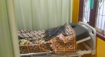 Perempuan di Sampang Ditemukan Tewas, Diduga Korban Pembunuhan