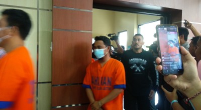 Pelaku Penembakan di Sampang Diberi Imbalan Rp50 Juta oleh Oknum Kepala Desa