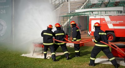 Petrokimia Gresik Libatkan Masyarakat Sekitar Ikuti Lomba K3