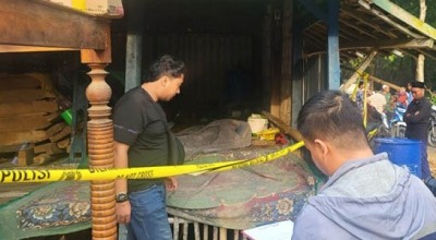 Keponakan Bunuh Paman di Sampang, Korban Ditusuk saat Hendak Salat Subuh