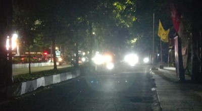 Aksi Begal Malam Hari Marak di Kota Malang, Nekat Beraksi Dekat Kantor Polisi