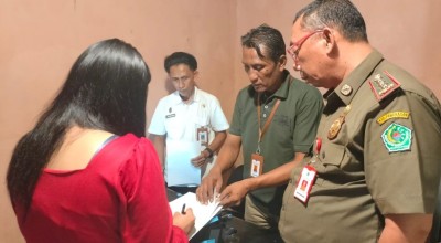 2 PSK Online asal Bekasi dan Tegal Nekat Cari Pelanggan di Pamekasan, Gawat!