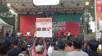 Beragam Fast Jatim di Bojonegoro Sejukkan Suasana Pemilu yang Memanas