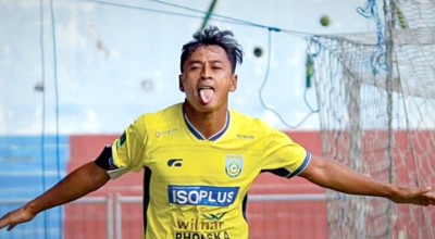Ditahan PSBS Biak 1-1, Laju Gresik United ke Semi Final Tersendat