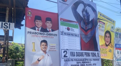 Stres Karena Gagal Nyaleg? Ini Cara Antisipasinya