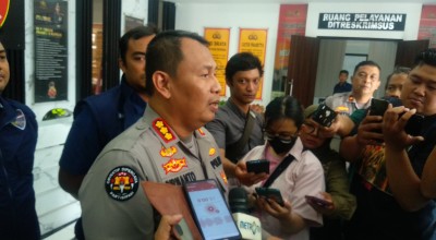 Pengancam Anies Baswedan di TikTok Diamankan Polisi, Mengaku Spontan Komen