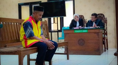 Penasihat Hukum Tolak Dakwaan Pencurian Ayam Bu Kades Bojonegoro, Ini Alasannya