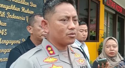 Pelaku Pembunuhan 2 Wanita di Blitar Ditangkap, Dipicu Gaji Kecil dan Dilarang Salat Jumat