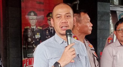 Isu Kota Malang Rawan Begal Marak di Medsos, Polisi Ungkap Faktanya!