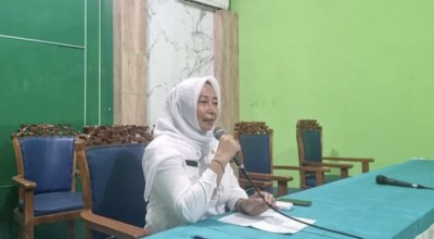 Baru 27 CJH Kota Kediri Lunasi Bipih Sejak Dibuka Hampir 2 Minggu Lalu