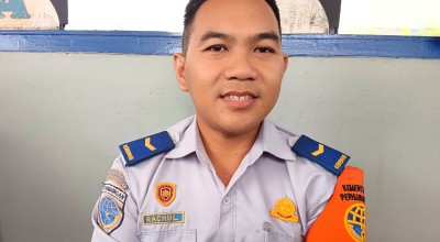Oknum Nakal Gentayangan di Terminal Purabaya Sidoarjo, Penumpang Lakukan Ini