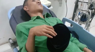 Oknum PPK di Sampang Aniaya PPS Gegara Selisih Pendapat saat Rapat
