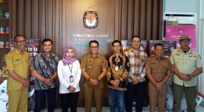 8.000 KPPS di Tulungagung Belum Tercover BPJS Kesehatan, Ini Langkah Pemkab