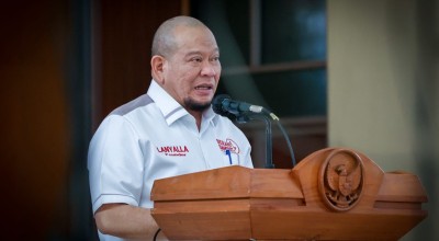 Carok Butuh Revitalisasi jadi Produk Kebudayaan Suku Madura