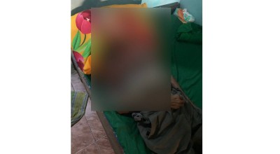 Pria Tanpa Identitas Tewas di Eks Lokalisasi Kaliwungu Tulungagung