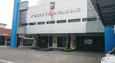 Polisi Akan Periksa Korban Video Asusila di Tulungagung Esok