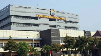 Sejumlah Kapolres di Jatim Diganti, Ini Daftar Namanya