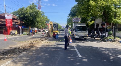 Ratusan Netizen Ponorogo Respons Rencana Jalan Searah di Segi 8 Emas