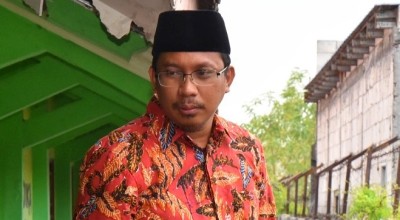 KPK OTT di Kantor BPPD Sidoarjo, Ini Respons Bupati Muhdlor