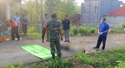 Usai Pesta Tahun Baru, Kakek di Ponorogo Ditemukan Tewas Bersimbah Darah