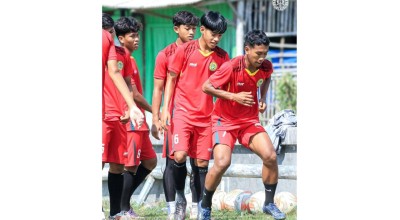 Perseta Tulungagung 1970 Usung Misi Curi Poin di Kandang Lawan