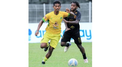 Perseta Tulungagung 1970 Bekuk Persewangi Banyuwangi dengan Skor Telak 3-0