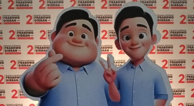 Saksi Ahli Ungkap Ini di Sidang DKPP, Bagaimana Nasib Prabowo-Gibran?