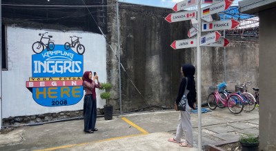 Bandara Dhoho Kediri Segera Beroperasi, Ada Akses Khusus Menuju Kampung Inggris?