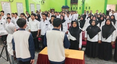 2 TPS di Tulungagung Belum Ada Pengawasnya, Pendaftaran PTPS Diperpanjang