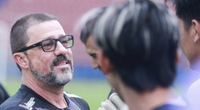 Pelatih Persik Kediri Tak Yakin Bisa Cetak Rekor Baru, Ini Targetnya