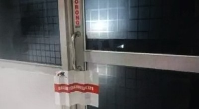 Wabup Sidoarjo Respons Soal OTT KPK dan Penyegelan Kantor BPPD