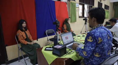 3000 Pelajar di Kota Kediri Belum Miliki KTP Elektronik