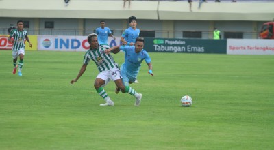 Ditahan Imbang Deltras, Persela Lamongan Incar Kemenangan di 2 Laga Sisa