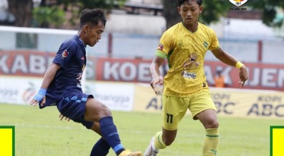 Perseta 1970 Tulungagung Ditaklukan Pasuruan United 2-3, Pelatih Merasa Dikerjai
