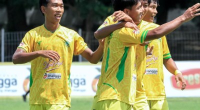 Perseta 1970 Tulungagung Lolos ke Babak 8 Besar, Persipro Probolinggo Didiskualifikasi