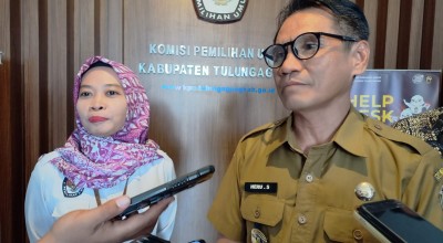 239 Desa di Tulungagung Terima Pencairan DD, Ini Peruntukannya